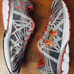Under Armor ~ Sz 8 ~ Womens Running/Jogging Sneaker ~ NWOT
